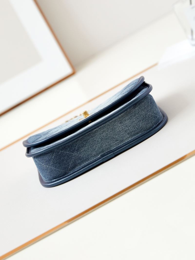 Ch**el satchel bags